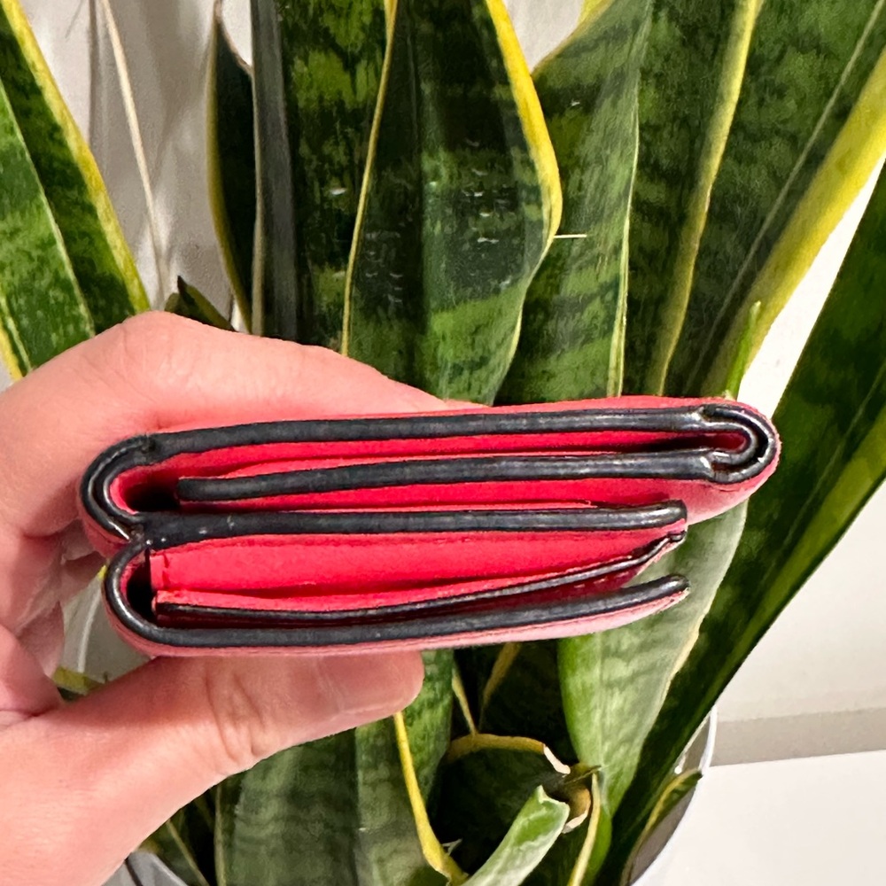 Loewe Trifold Wallet - Picture 2 of 14